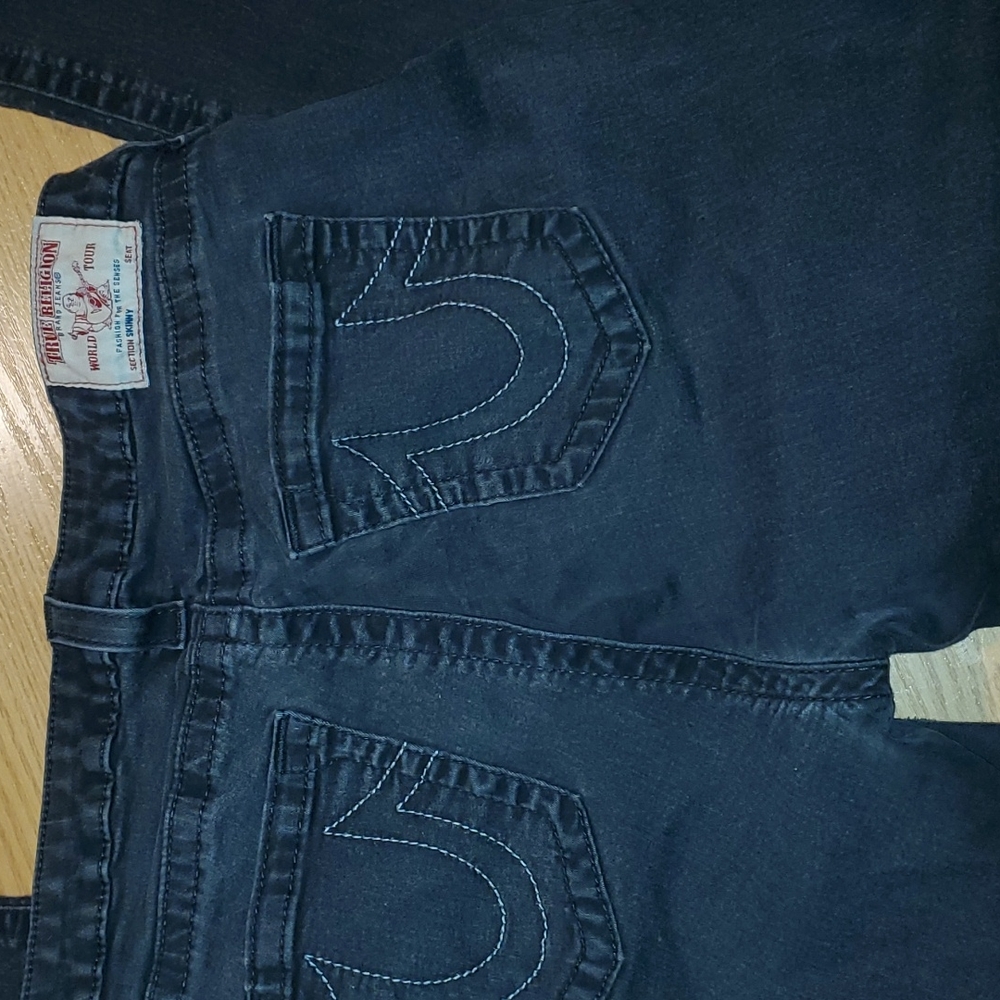 True religion